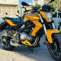 بنلی ۳۰۰ جفت نقدواقساط