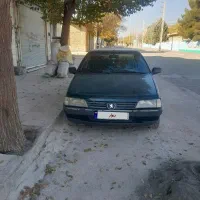 پژو اردی مدل ۸۲ انژوکتور