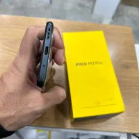 شیاومی Poco M3 Pro 5G تمیز|موبایل|سنندج, |دیوار