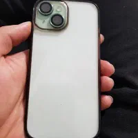 ایفون ۱۵ نرمال 15 normal|موبایل|همدان, |دیوار