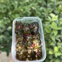 محصولات خانگی هوم فود