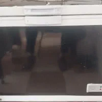 یخچال سه در و فریزرکتابی|فروشگاه و مغازه|آباده, |دیوار