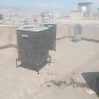 نصب و راه اندازی انواع کولر گازی|خدمات پیشه و مهارت|نیشابور, بزرگمهر|دیوار