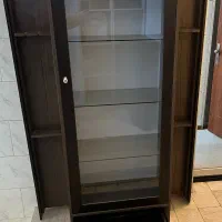 ویترین و میز بار شیک کاملا سالم و تمیز ،کشودار|بوفه، ویترین، کنسول|تهران, نیروی هوایی (پیروزی)|دیوار