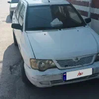 پراید 132 +hp مدل 1390