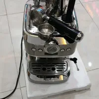 دستگاه اسپرسو ساز مدل بلک وود