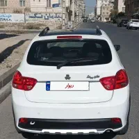 کوییک 1403 gxr با رینگ شرکتی|خودرو سواری و وانت|اسلامشهر, شهرک واوان|دیوار