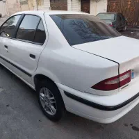 سمند LX|خودرو سواری و وانت|خرم‌آباد, |دیوار