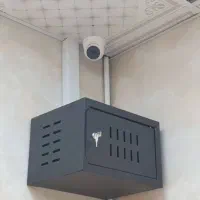 کلیه خدمات برق ساختمانی و صنعتی|خدمات پیشه و مهارت|رشت, یخسازی|دیوار