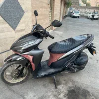موتور کلیک مدل ۹۹