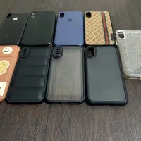 اپل iPhone X با حافظهٔ ۲۵۶ گیگابایت|موبایل|رشت, توشیبا|دیوار
