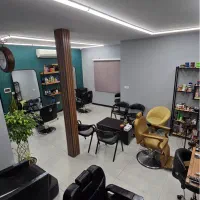 اجاره صندلی آرایشگری