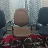 صندلی چرخ دار|صندلی و نیمکت|یزد, |دیوار