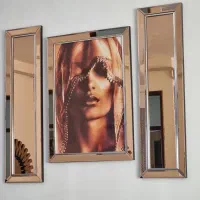 تابلو اینه ای