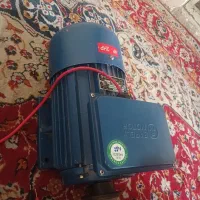 دینام ۲ اسب ۱۴۰۰دور نو