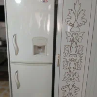 یخچال فریزر|یخچال و فریزر|تربتحیدریه, منصوریه|دیوار