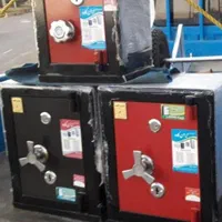 فروشی صندوق نسوز|فروشگاه و مغازه|میانه, |دیوار