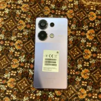 Redmi note 13 pro 4g 256/8