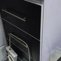 کابینت|آب‌چکان و نظم‌دهنده ظروف|شیراز, امام حسین|دیوار