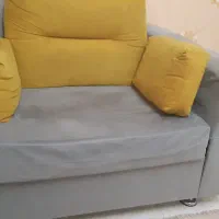 مبل تخت شو