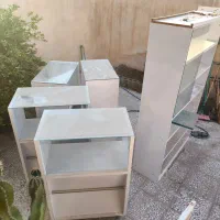 فروش کوراسیون مغازه|فروشگاه و مغازه|خورموج, |دیوار