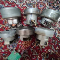 موتور جارو برقی