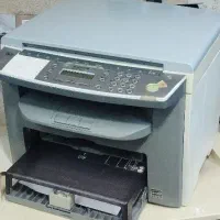 پرینتر لیزری کنن فول اپشن