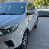 جک S5 اتوماتیک مدل 1397 با ضمانت کارنامه|خودرو سواری و وانت|تهران, نازیآباد|دیوار