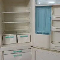 یخچال فریزر