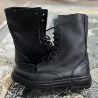 فروش پوتین صفر سربازی