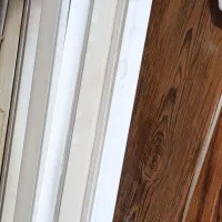 pvc و قرنیز|مصالح و تجهیزات ساختمان|کرج, حصار سرجوب|دیوار