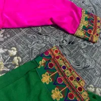 لباس محلی افغانستان|لباس|تهران, شهرک بعثت|دیوار