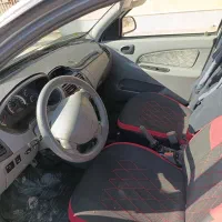 تیبا 2 مدل97|خودرو سواری و وانت|بیرجند, |دیوار