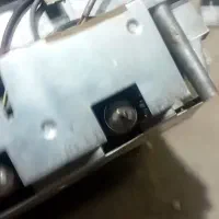 دستگاه ریل قدیمی|صوتی و تصویری|قم, ژاندارمها|دیوار