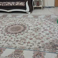 فرش ۹متری جفت