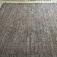 موکت طرح پارکت ۹ متری|موکت|قرچک, میرزائی جنوبی|دیوار