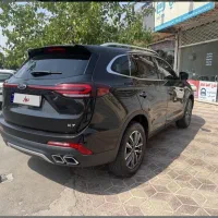 کی ام‌سی k7 مدل ۱۴۰۲ اقساط ( آریا خودرو)|خودرو سواری و وانت|تهران, نارمک|دیوار