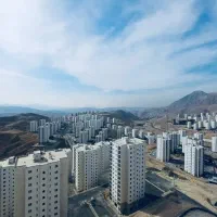 فاز ۱۱ زون ۳ اولویت تحویل ۸۷متر ۲ خواب عرصه تسویه