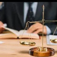 قبول وکالت  و ارائه لوایح تخصصی