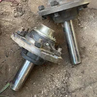 توپی و رینگ مناسب تانکر کشاورزی|قطعات یدکی و لوازم جانبی|تهران, شوش|دیوار