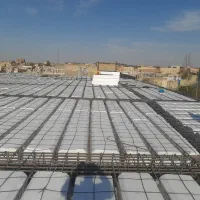 پیمانکاری ساختمان