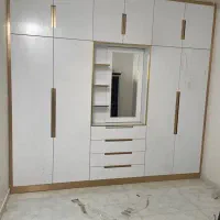 کابینت و کمد توافقی|خدمات پیشه و مهارت|شیروان (خراسان), |دیوار
