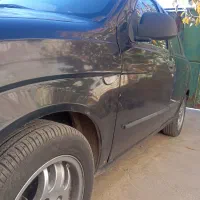 تیبا دو شاسی پلم مدل 94