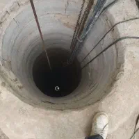 حفری چاه آب و فاضلاب|خدمات پیشه و مهارت|اصفهان, بهارستان|دیوار