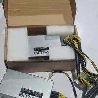 قطعات ماینر