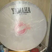 تبل ۲متری کاملا در حد نو نو... فقط۶ روز استفاده شد|درام و پرکاشن|قرچک, داوود آباد|دیوار