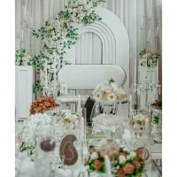 سالن عقد و مراسمات مکتب عشق|خدمات پذیرایی، مراسم|باقرشهر, |دیوار