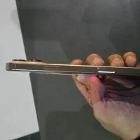 آیفون ۱۶پرومکس فروش ومعاوضه|موبایل|کرج, شهرک بنفشه|دیوار