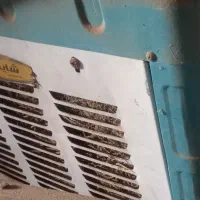 کولر  آبی ۴تا ویک پنکه پایه دار شکسته