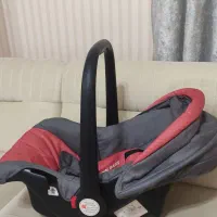 کریر|کالسکه و لوازم جانبی|رشت, استقامت ۲|دیوار